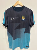 Manchester City 2015-16 Training Jersey (M)