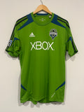 Seattle Sounders 2012 Training Jersey (M)