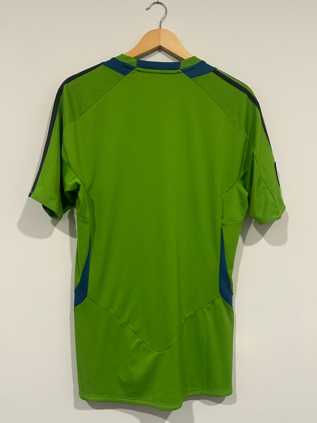 Seattle Sounders 2012 Training Jersey (M)