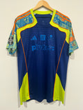 Orlando Pirates Adidas x NTS Training Jersey (L) NWT
