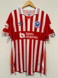 Olimpia 2023-24 Away Soccer Jersey (L) NWT