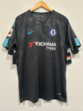 Chelsea 2017-18 Third Soccer Jersey (L) NWT