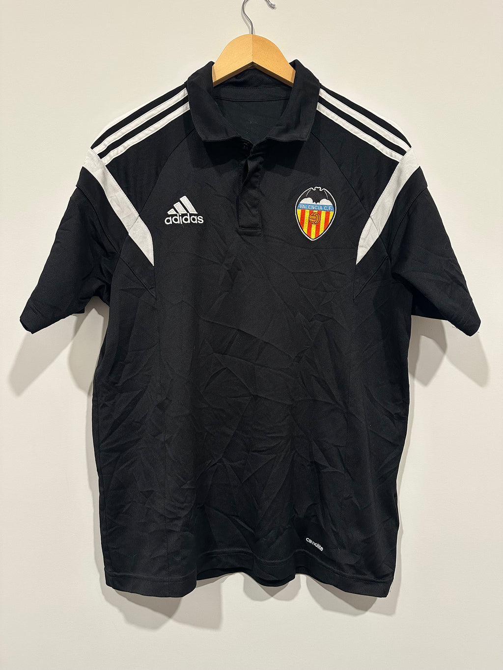 Valencia 2014-15 Training Polo (M)