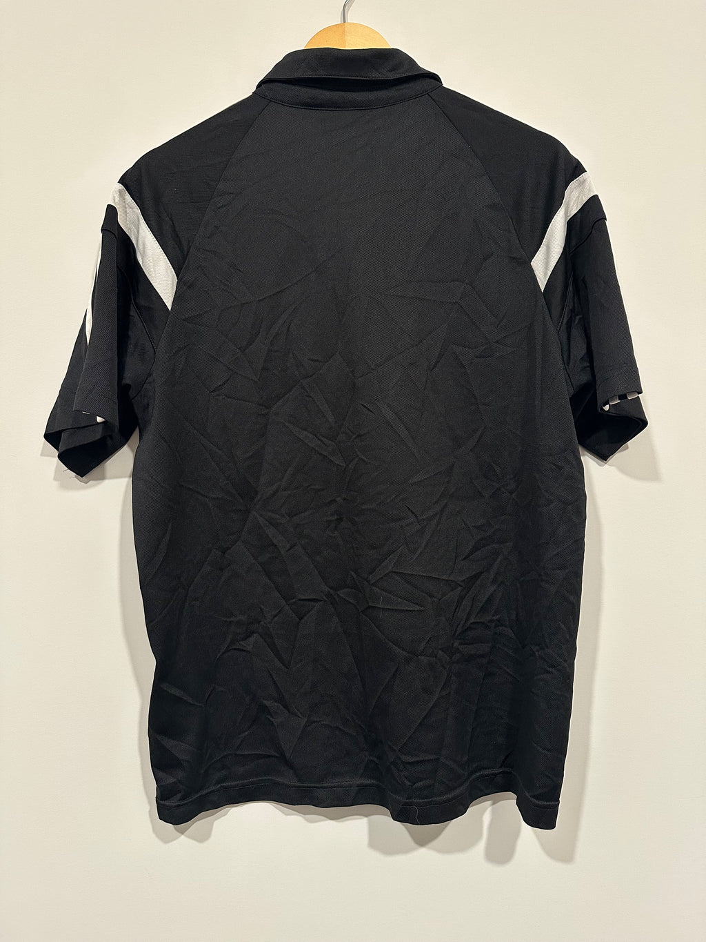 Valencia 2014-15 Training Polo (M)