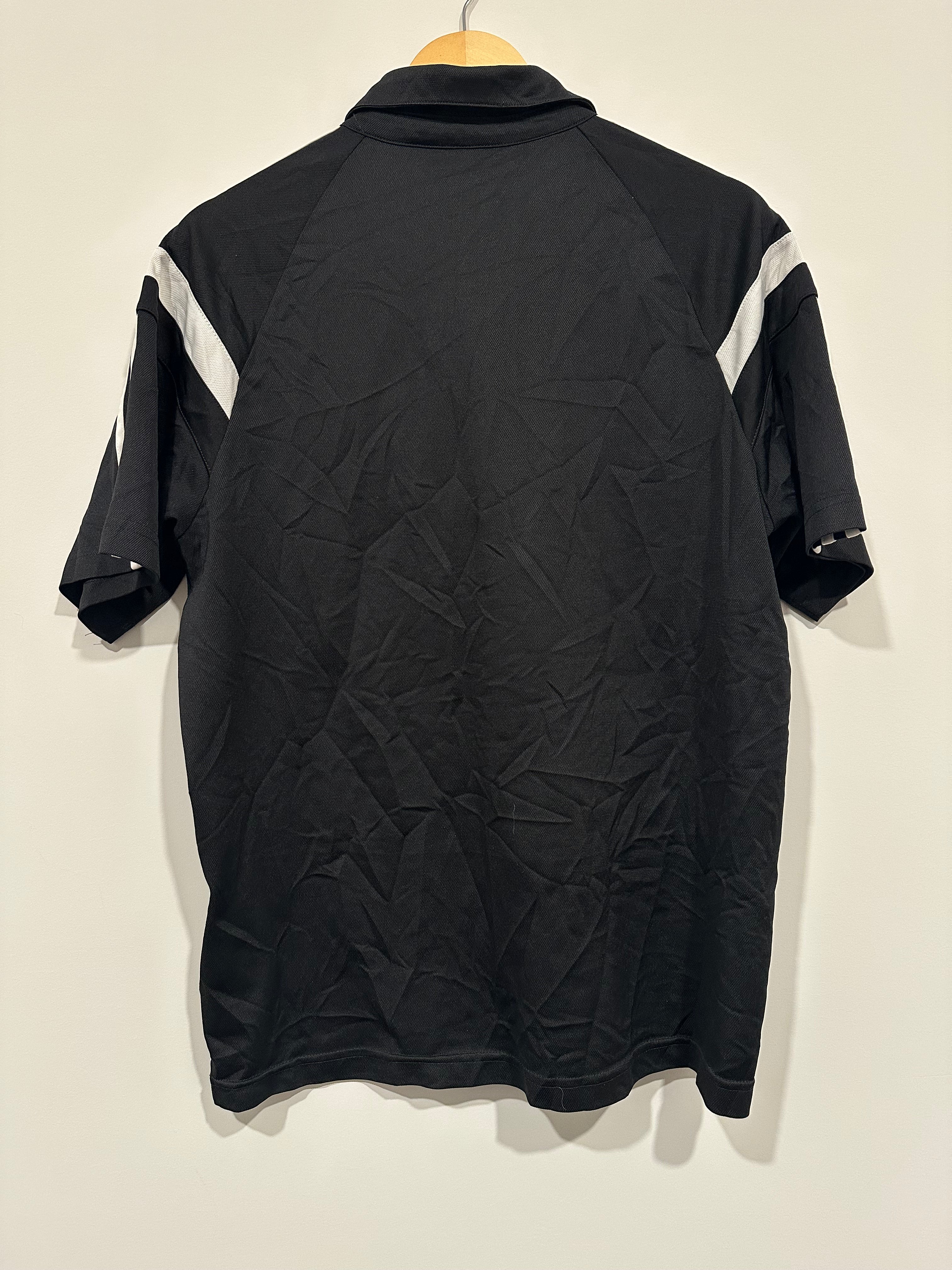 Valencia 2014-15 Training Polo (M)