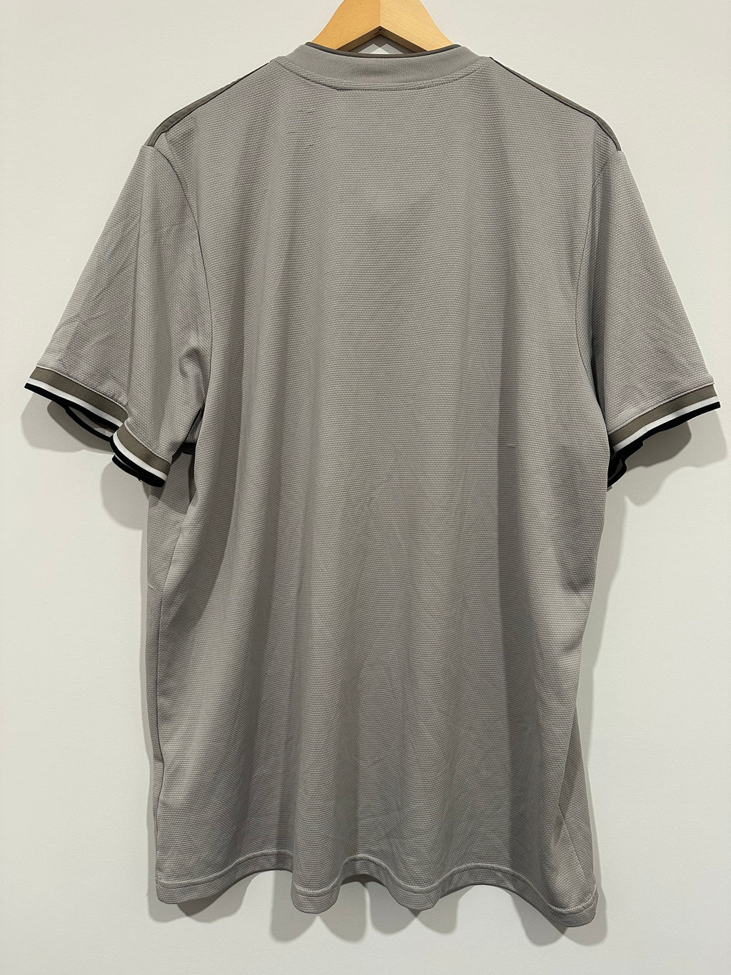Juventus 2018-19 Away Soccer Jersey (2XL)