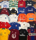 Bundle of 20 Soccer Jerseys