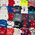 Bundle of 25 Jerseys