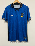 Fiji 2025-26 Away Soccer Jersey (L) NWT