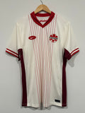 Canada 2024 Away Soccer Jersey (M)