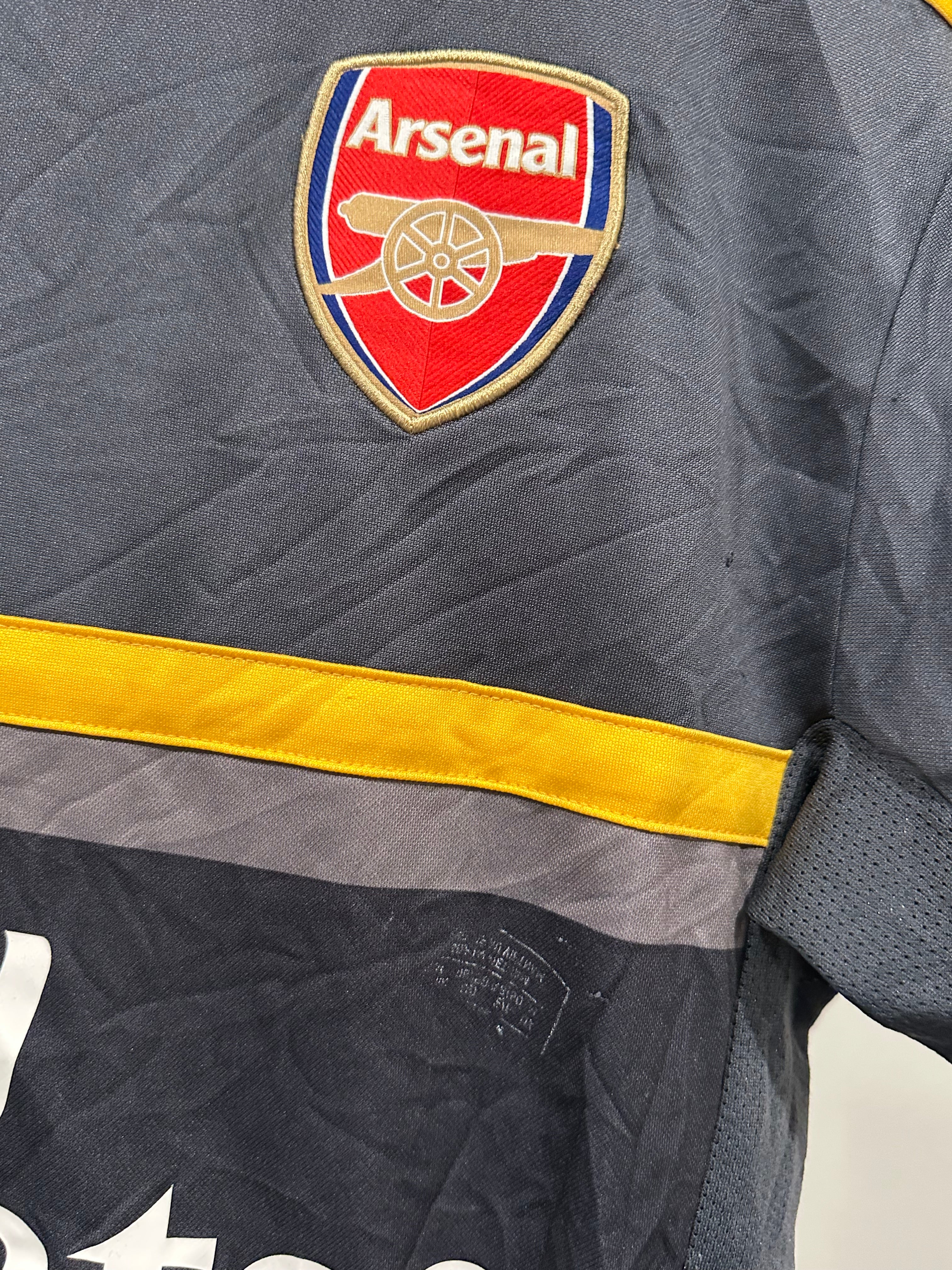 Arsenal 2016-17 Training Jersey (M)