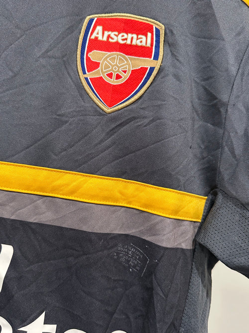 Arsenal 2016-17 Training Jersey (M)
