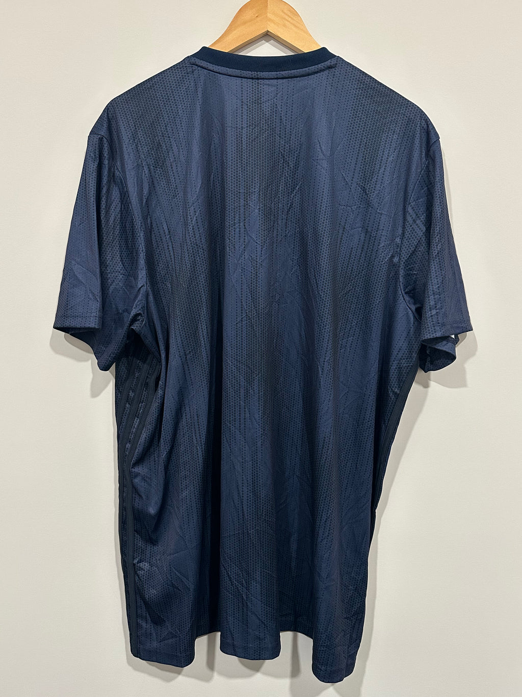 Manchester United 2018-19 Third Soccer Jersey (2XL)