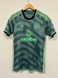 Celtic 2023-24 Third Soccer Jersey (S)