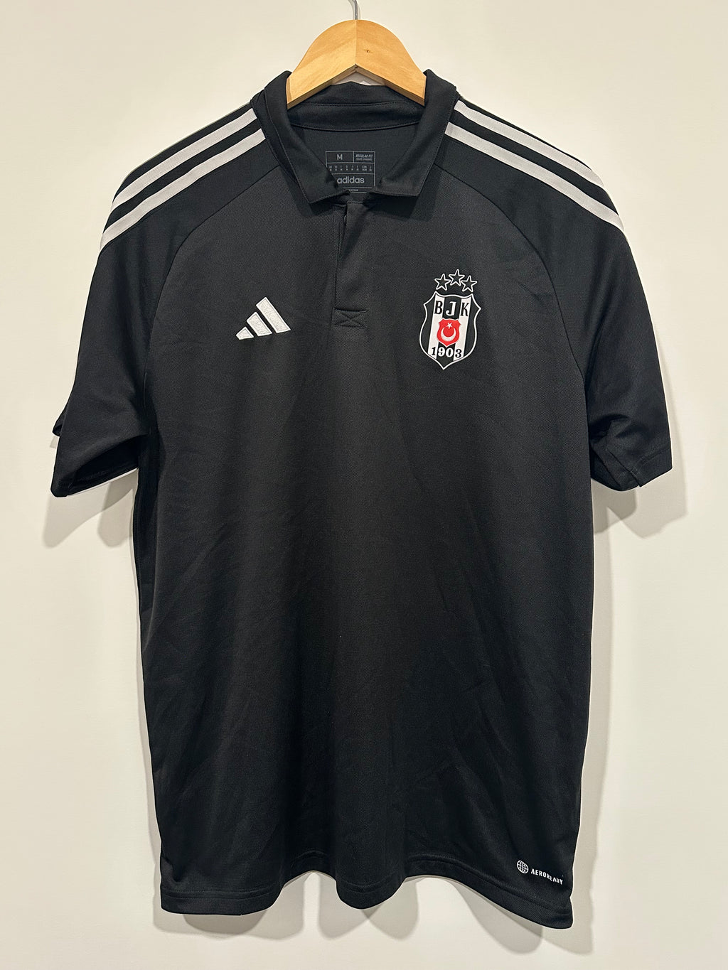 Beşiktaş 2023-24 Training Polo (M)