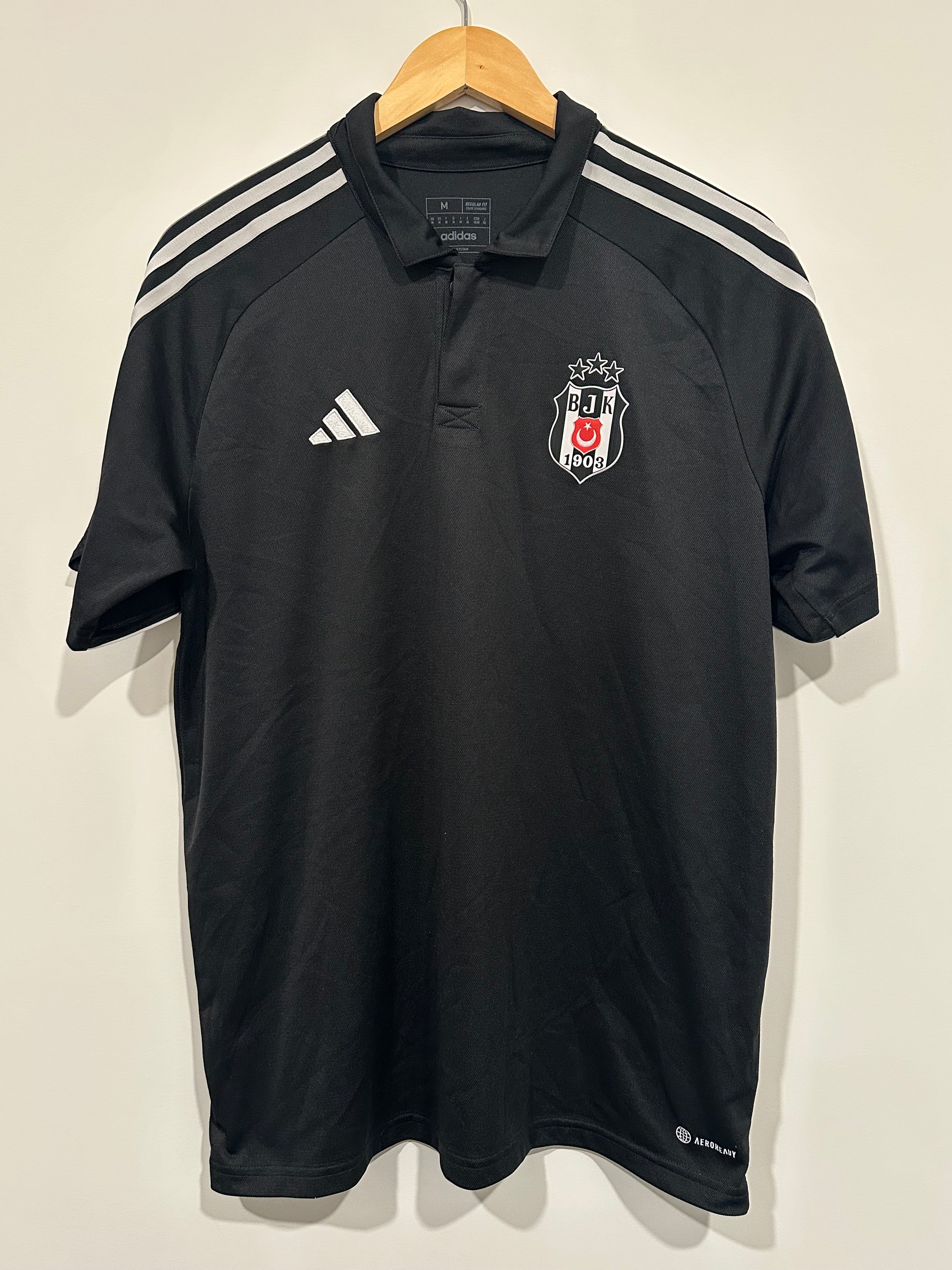 Beşiktaş 2023-24 Training Polo (M)