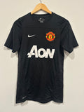 Manchester United 2013-14 Training Jersey (S)