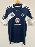Northern Ireland 2012-13 Training Jersey (L)