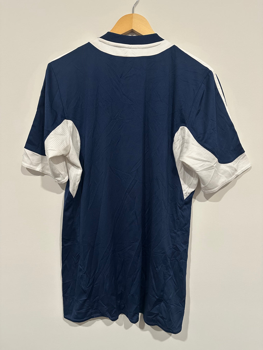 Northern Ireland 2012-13 Training Jersey (L)
