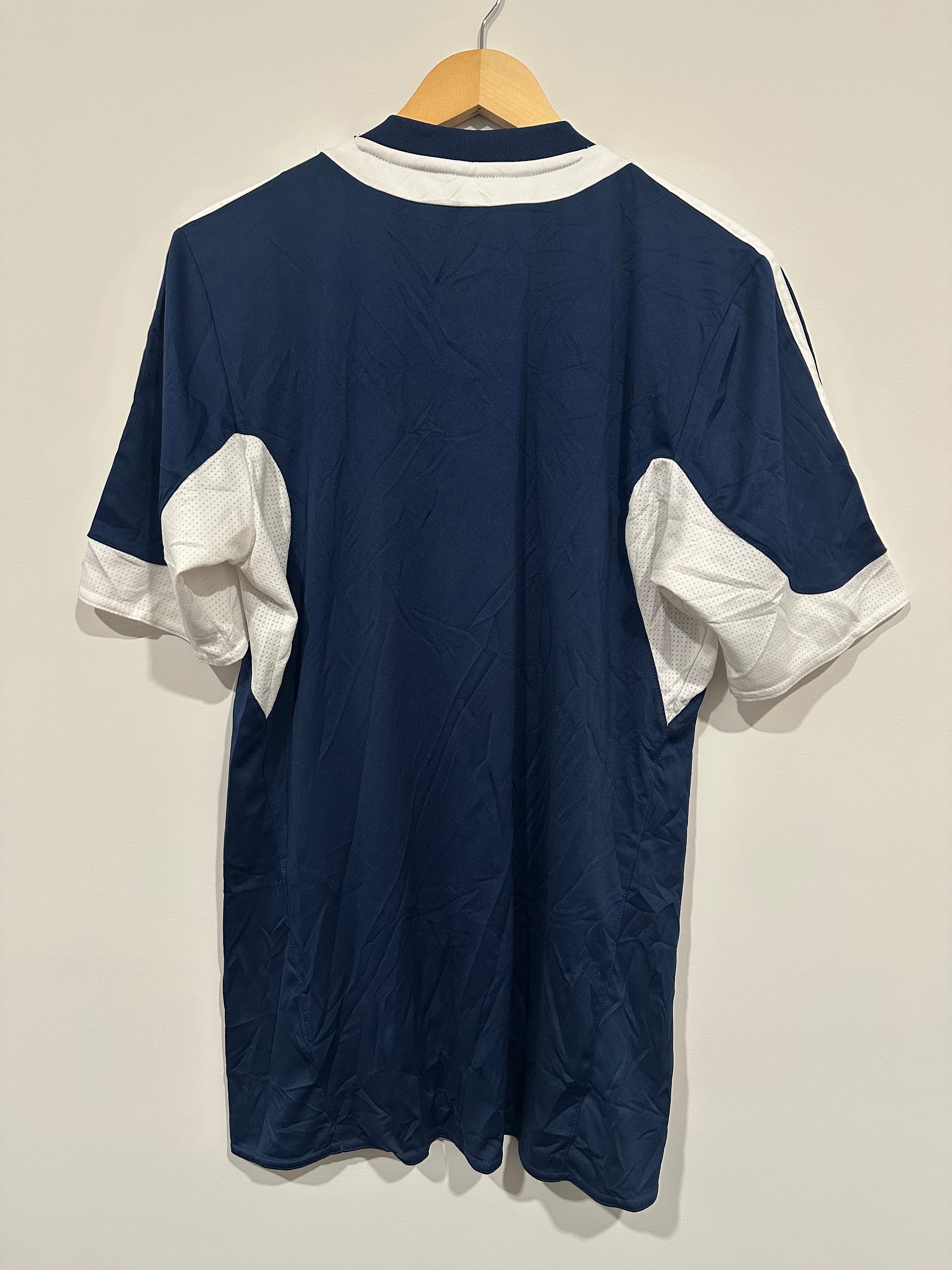 Northern Ireland 2012-13 Training Jersey (L)