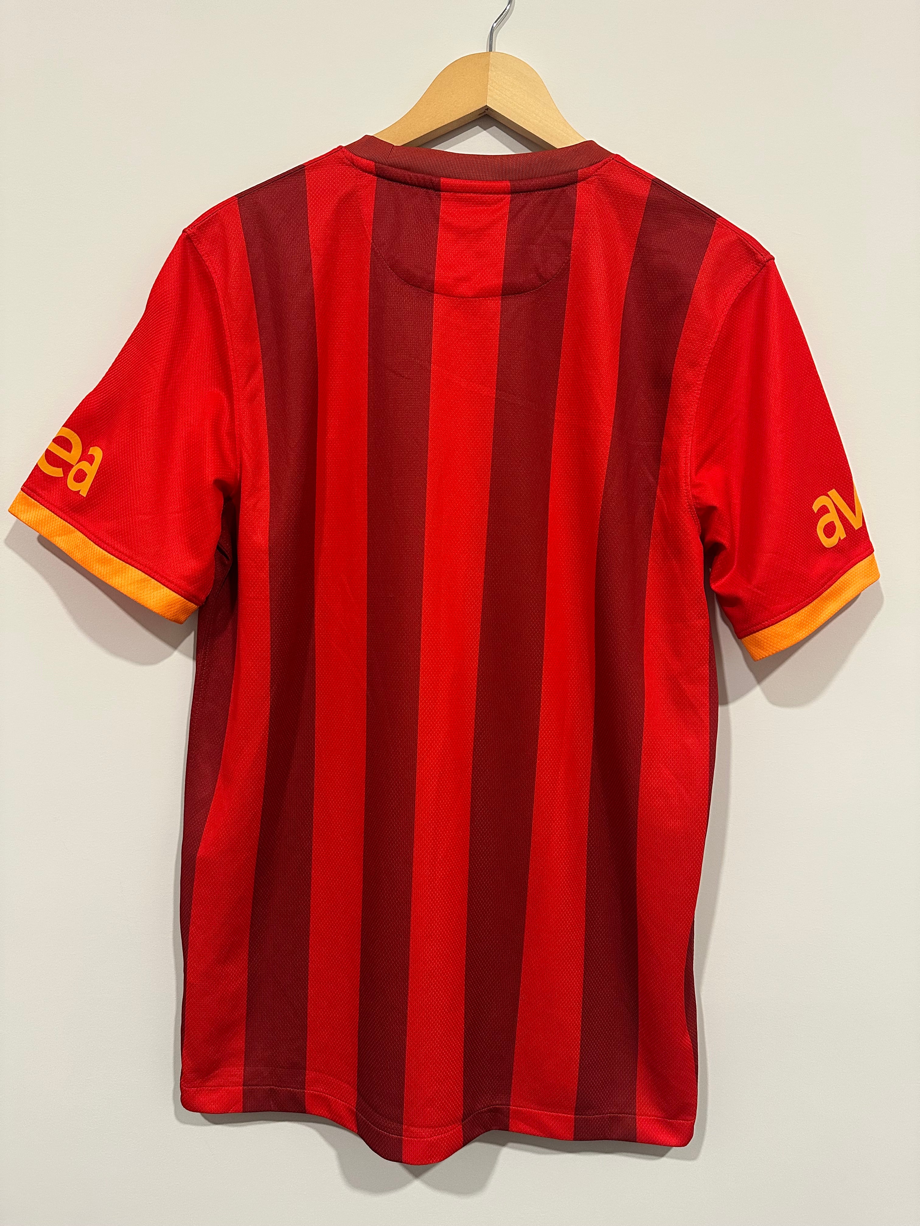 Galatasaray 2013-14 Third Soccer Jersey (M)