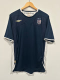 England 2005-06 Training Jersey (L)