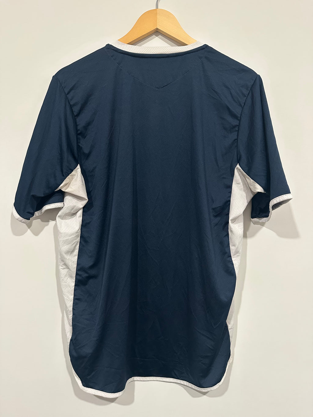 England 2005-06 Training Jersey (L)