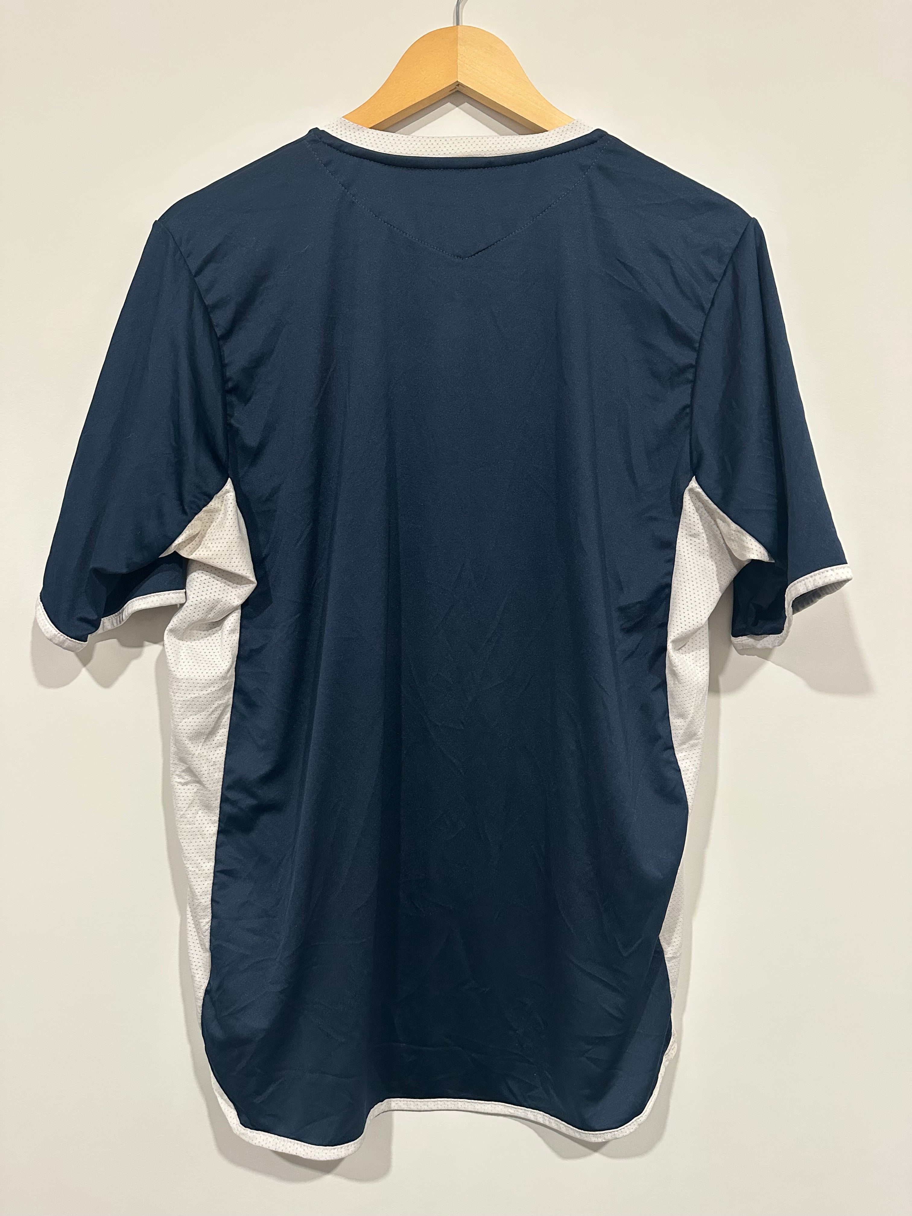 England 2005-06 Training Jersey (L)