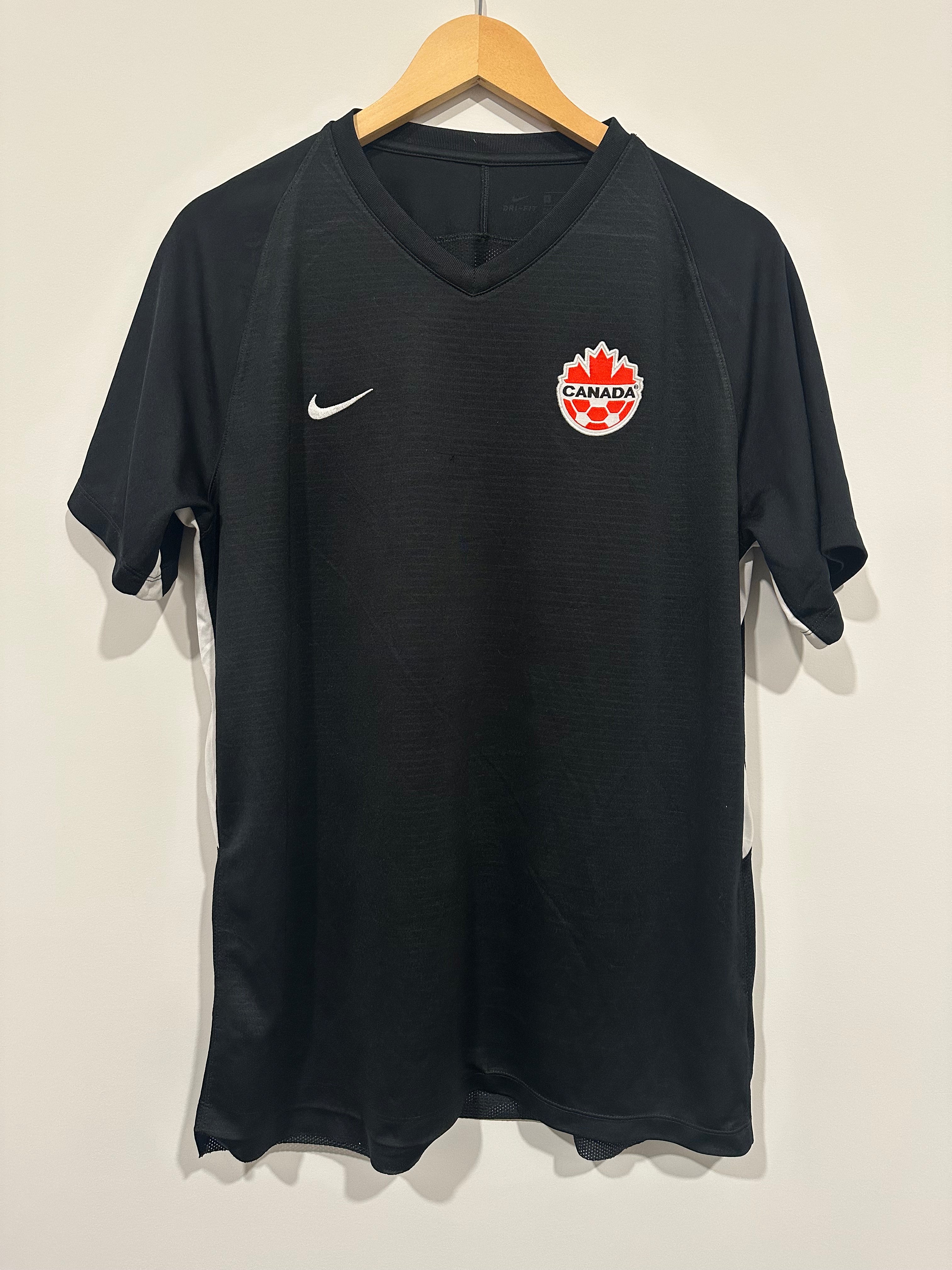Canada Training Jersey (XL)
