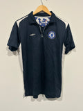 Chelsea 2005-06 1/4 Zip Training Jersey (YXL)