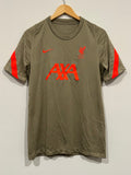 Liverpool 2021-22 Training Jersey (M)