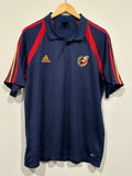 Spain 2004 Training Jersey (L)