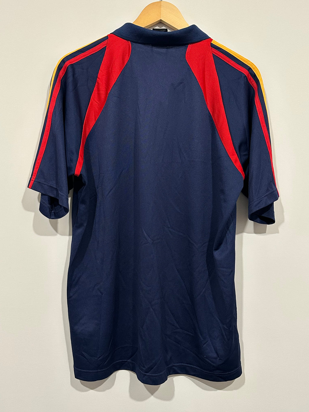 Spain 2004 Training Jersey (L)