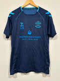 Southampton 2021-22 Training Jersey (M)