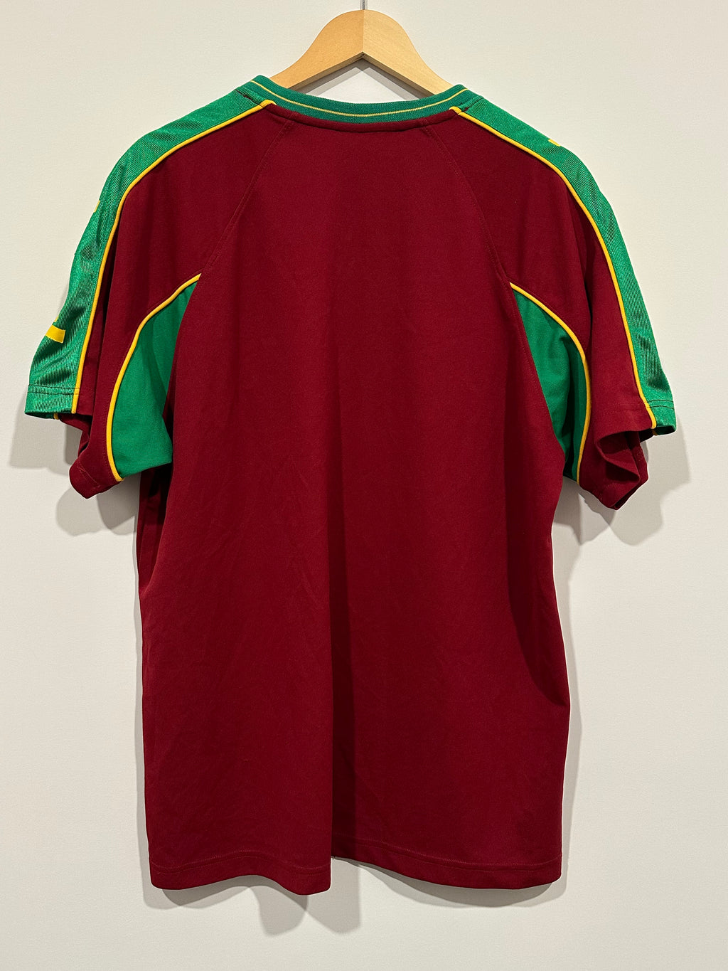 Portugal Euro 2004 T-Shirt (M)