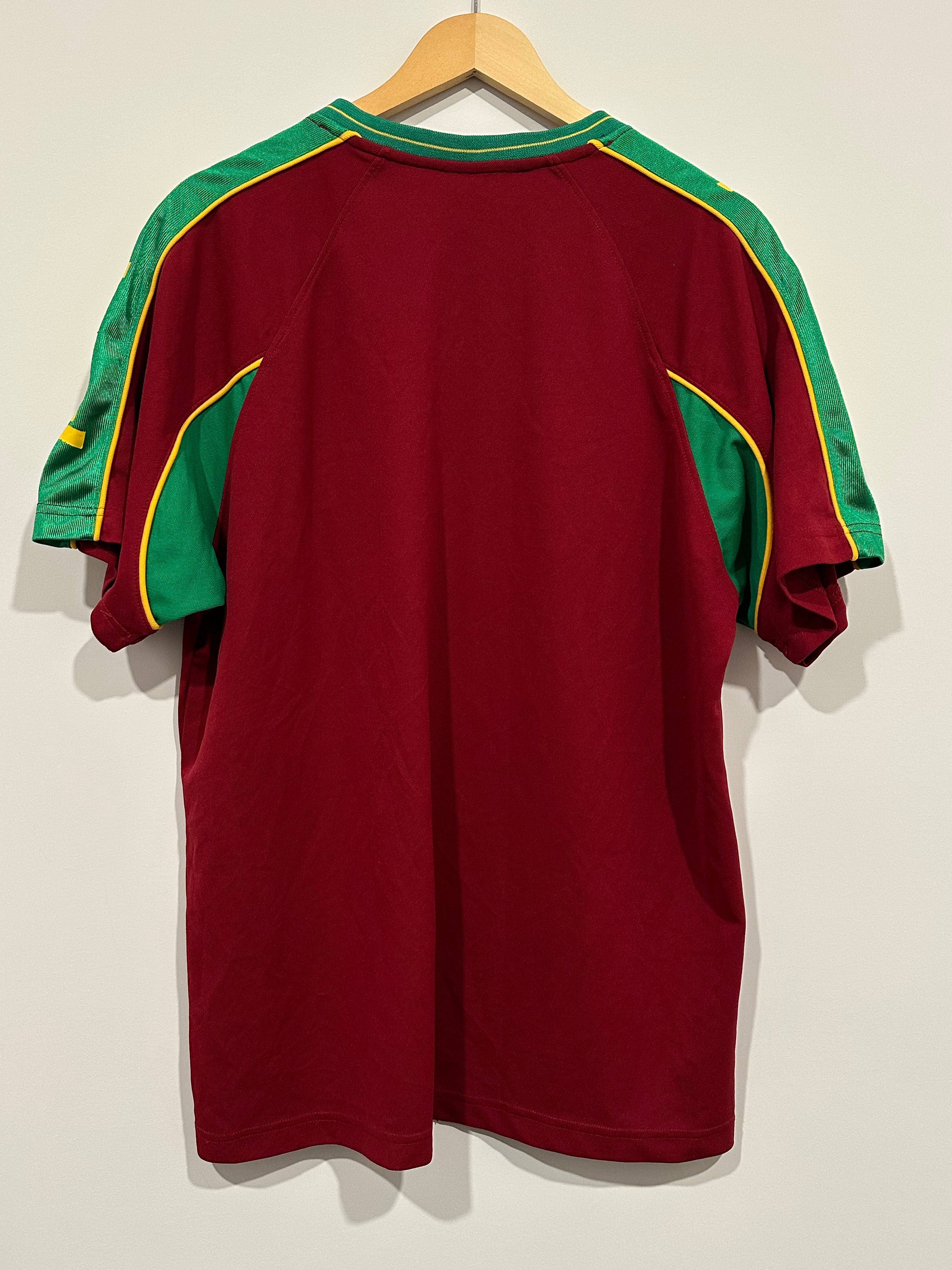 Portugal Euro 2004 T-Shirt (M)