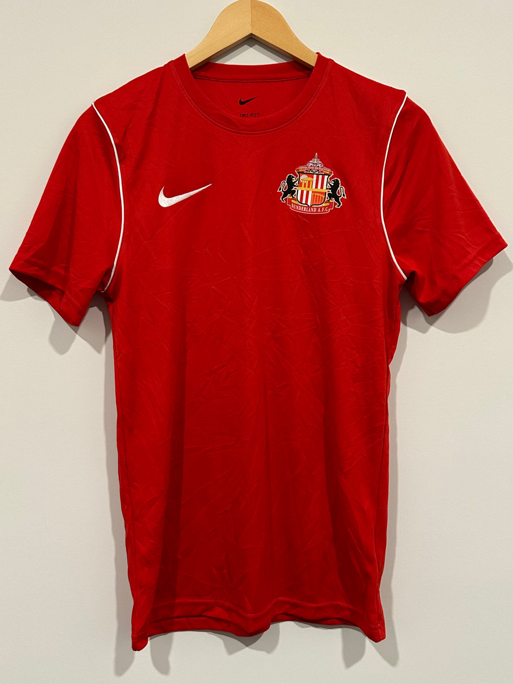 Sunderland 2020-21 Training Jersey (S)