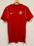 Sunderland 2020-21 Training Jersey (S)