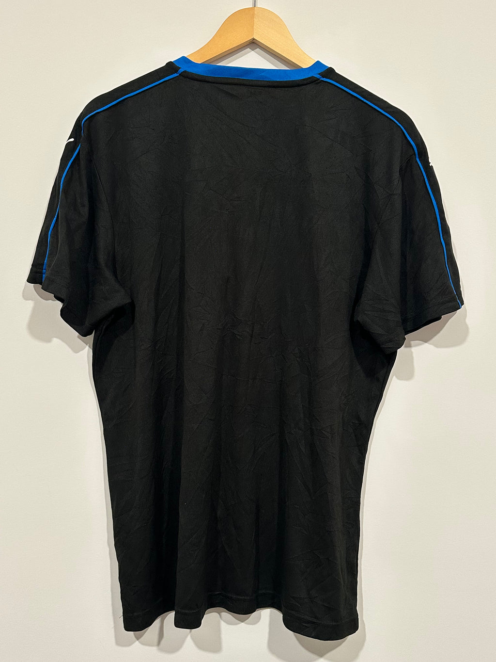 Rangers 2017-18 Third Soccer Jersey (XL)