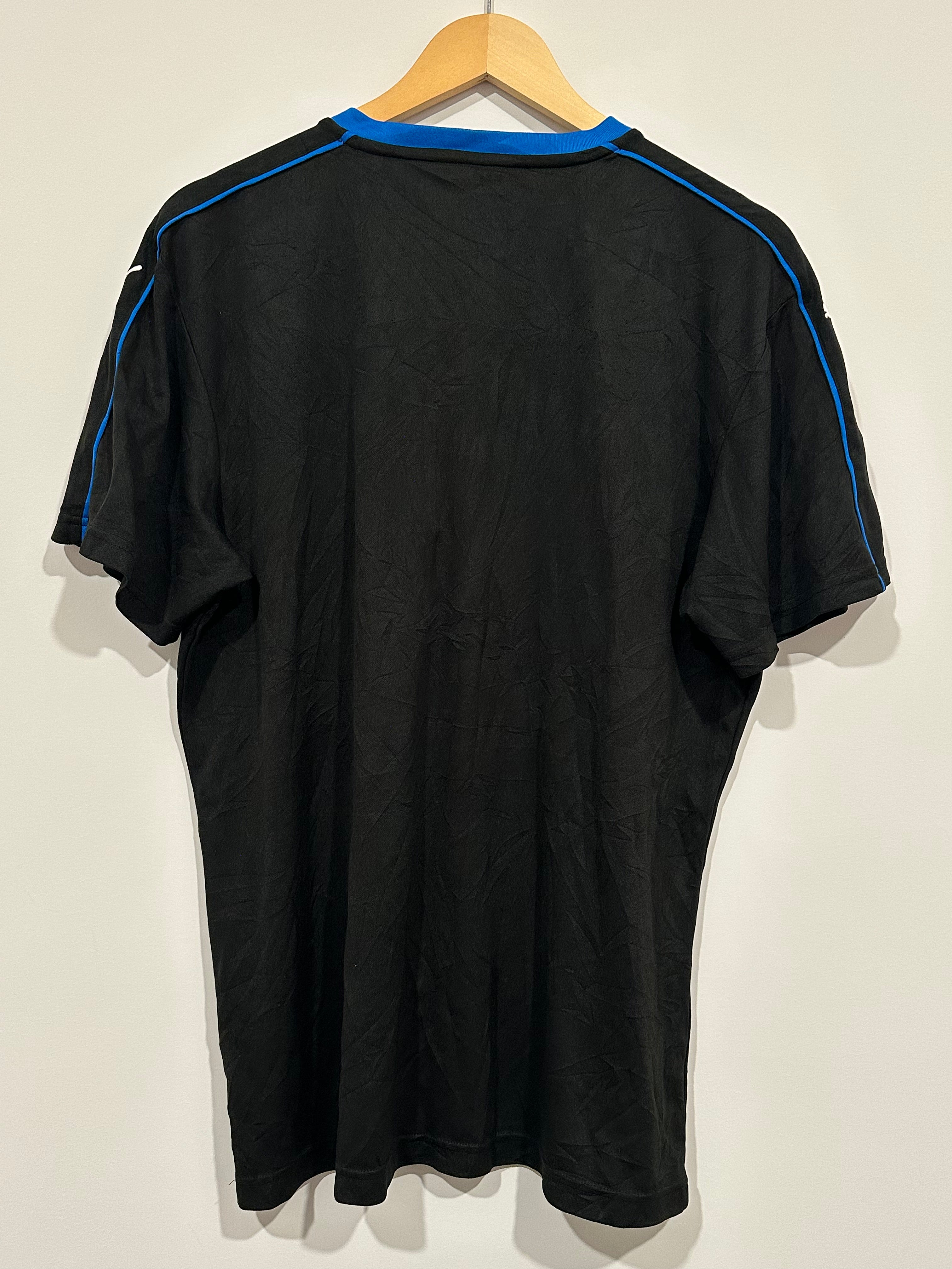 Rangers 2017-18 Third Soccer Jersey (XL)