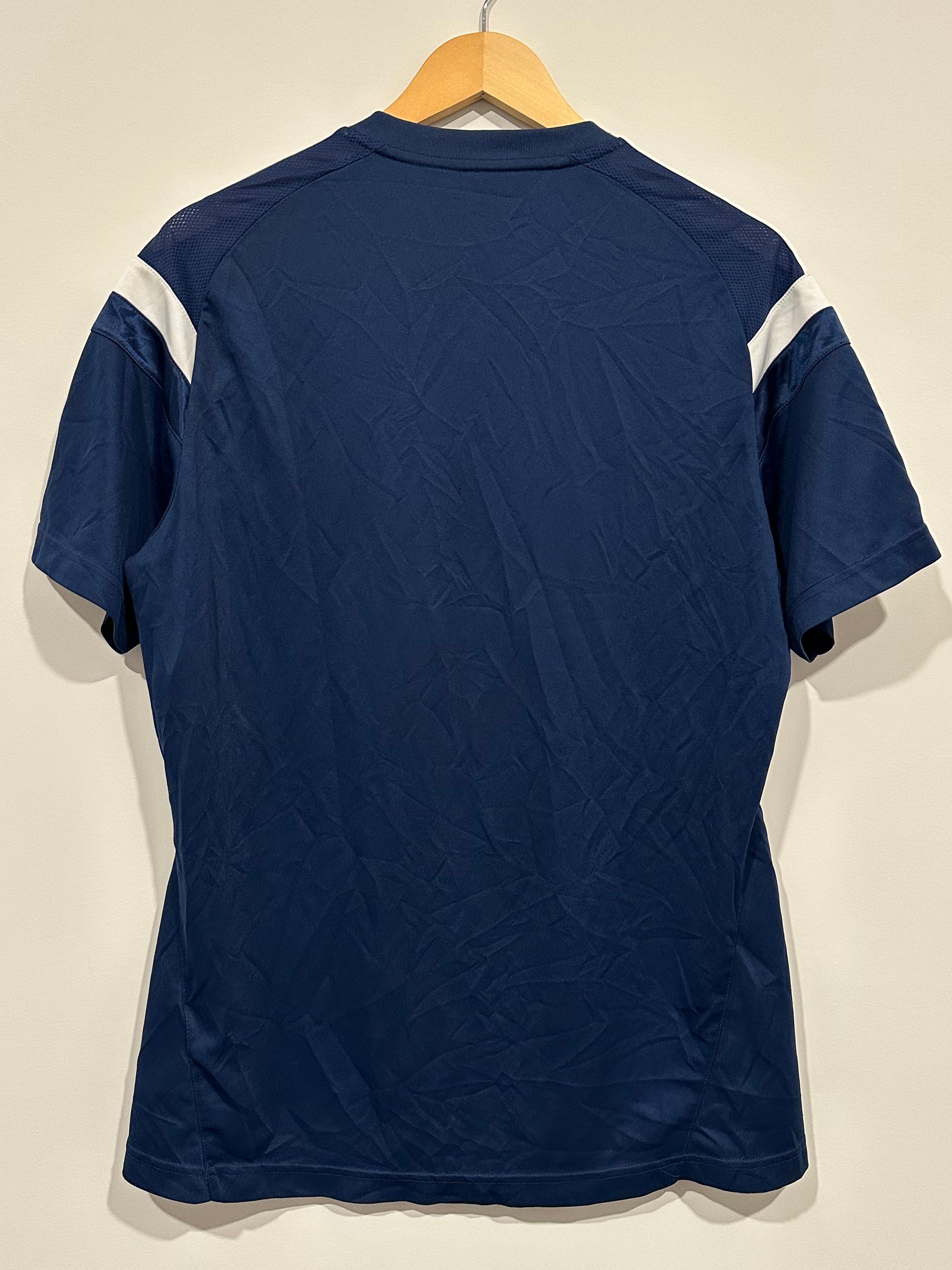 Northern Ireland 2013-14 Training Jersey (L)