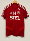 Sheffield United 2018-19 Training Jersey (XS)