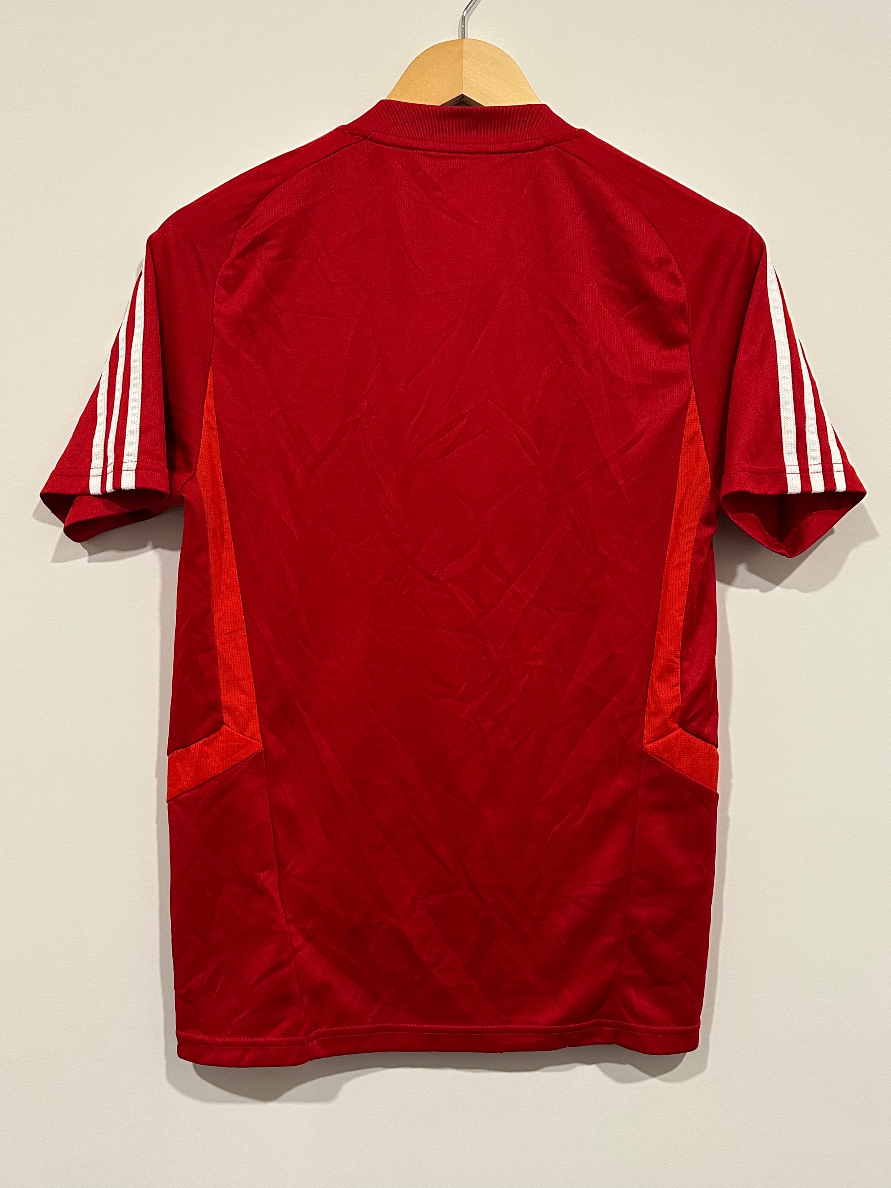 Sheffield United 2018-19 Training Jersey (XS)