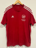 Arsenal 2021 T-Shirt (XL)
