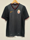 Galatasaray 2013-14 Away Soccer Jersey (S)