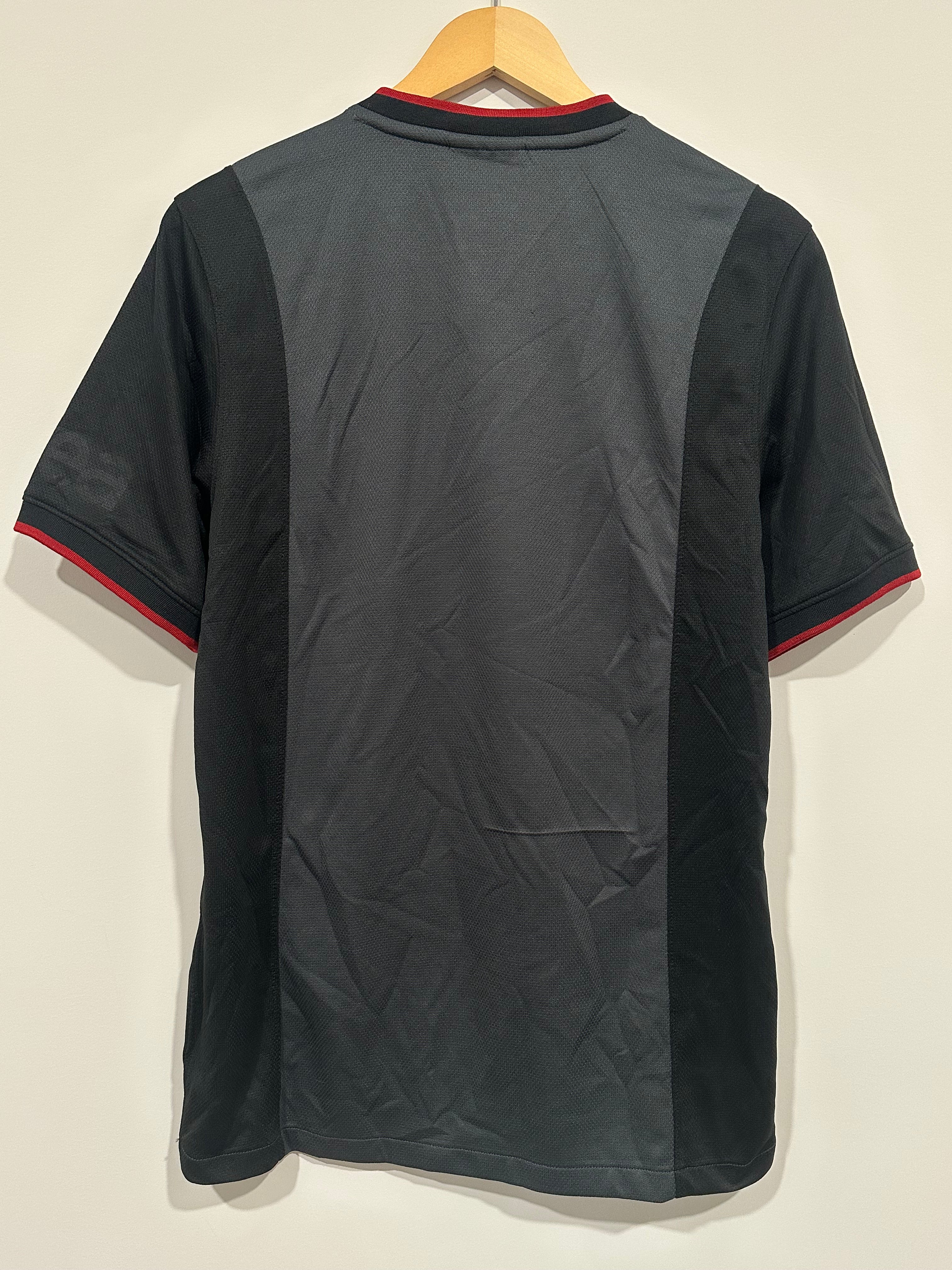 Galatasaray 2013-14 Away Soccer Jersey (S)