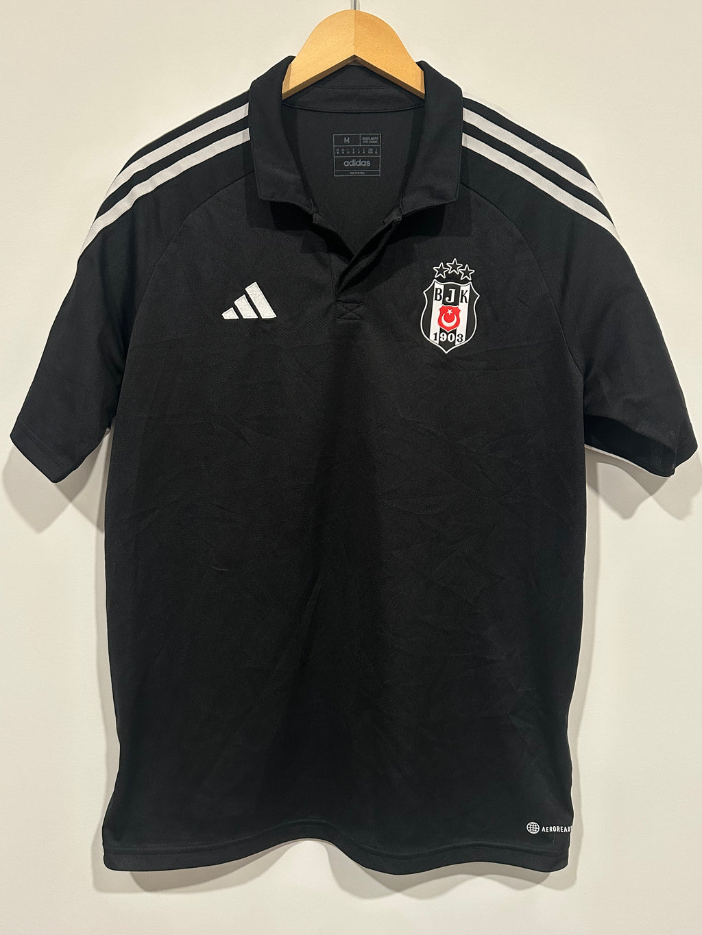 Besiktas 2022-23 Training Jersey (M)