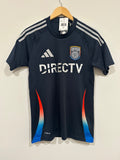 San Diego FC 2025-26 Home Soccer Jersey (XS) NWT