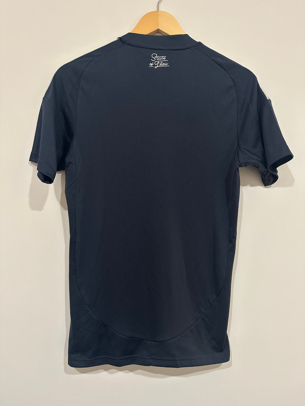 San Diego FC 2025-26 Home Soccer Jersey (XS) NWT