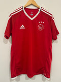 Ajax 2017-18 Training Soccer Jersey (XL)
